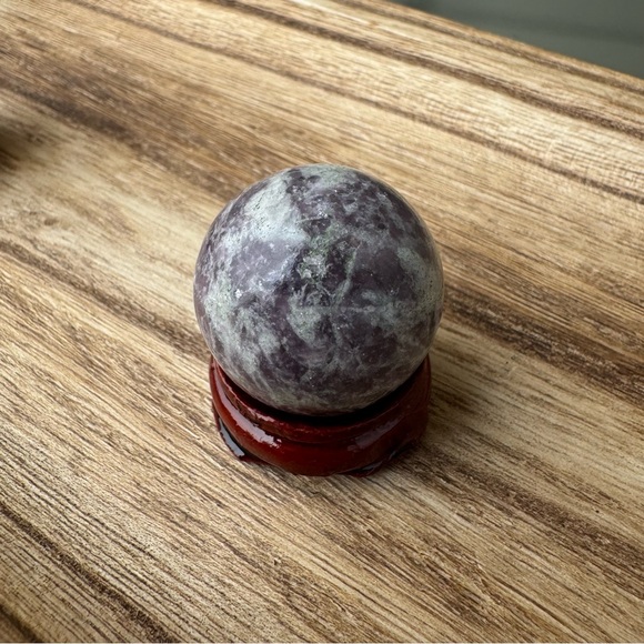 Crystal Sphere Bundle - Picture 3 of 4